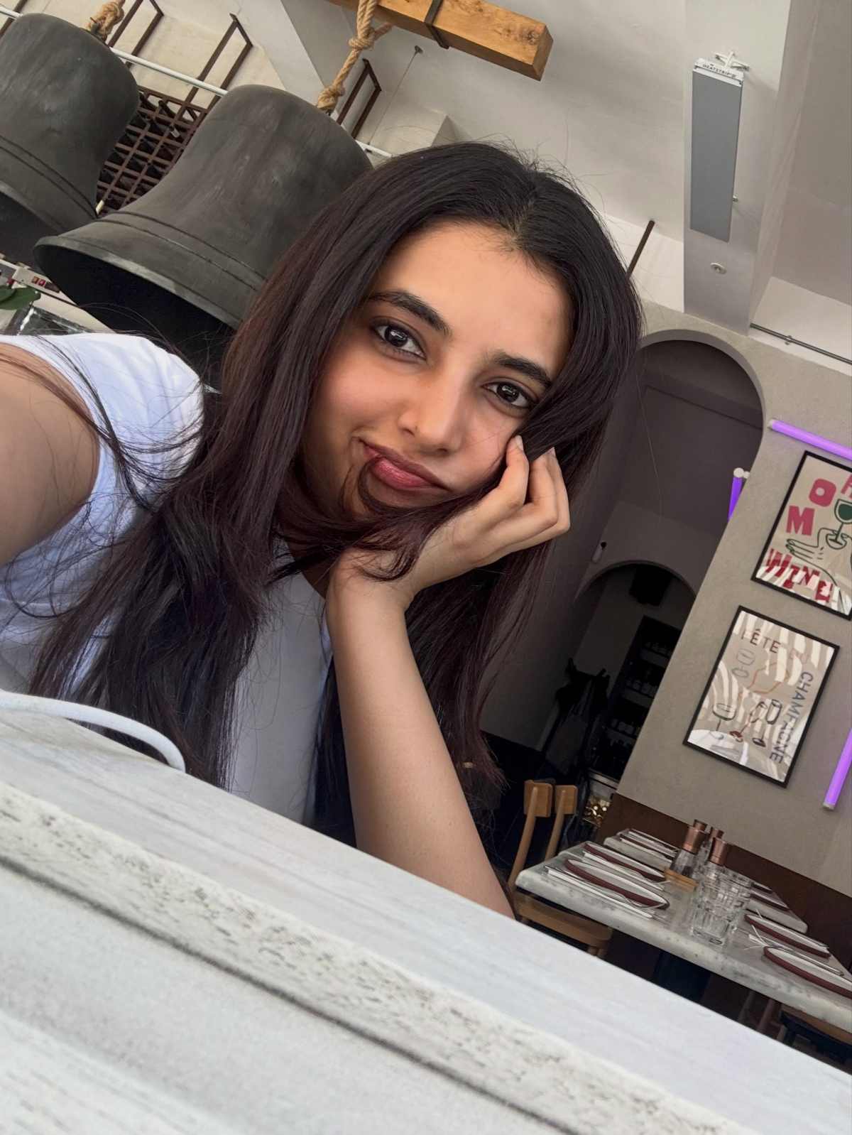 Priyanka Mohan