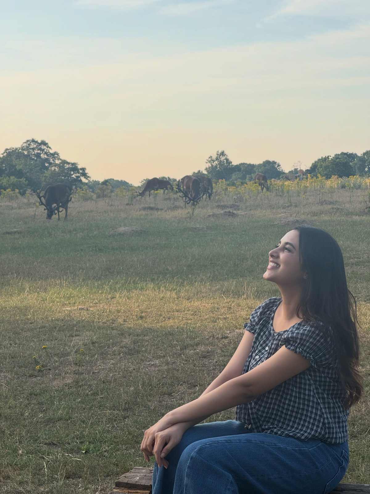 Priyanka Mohan