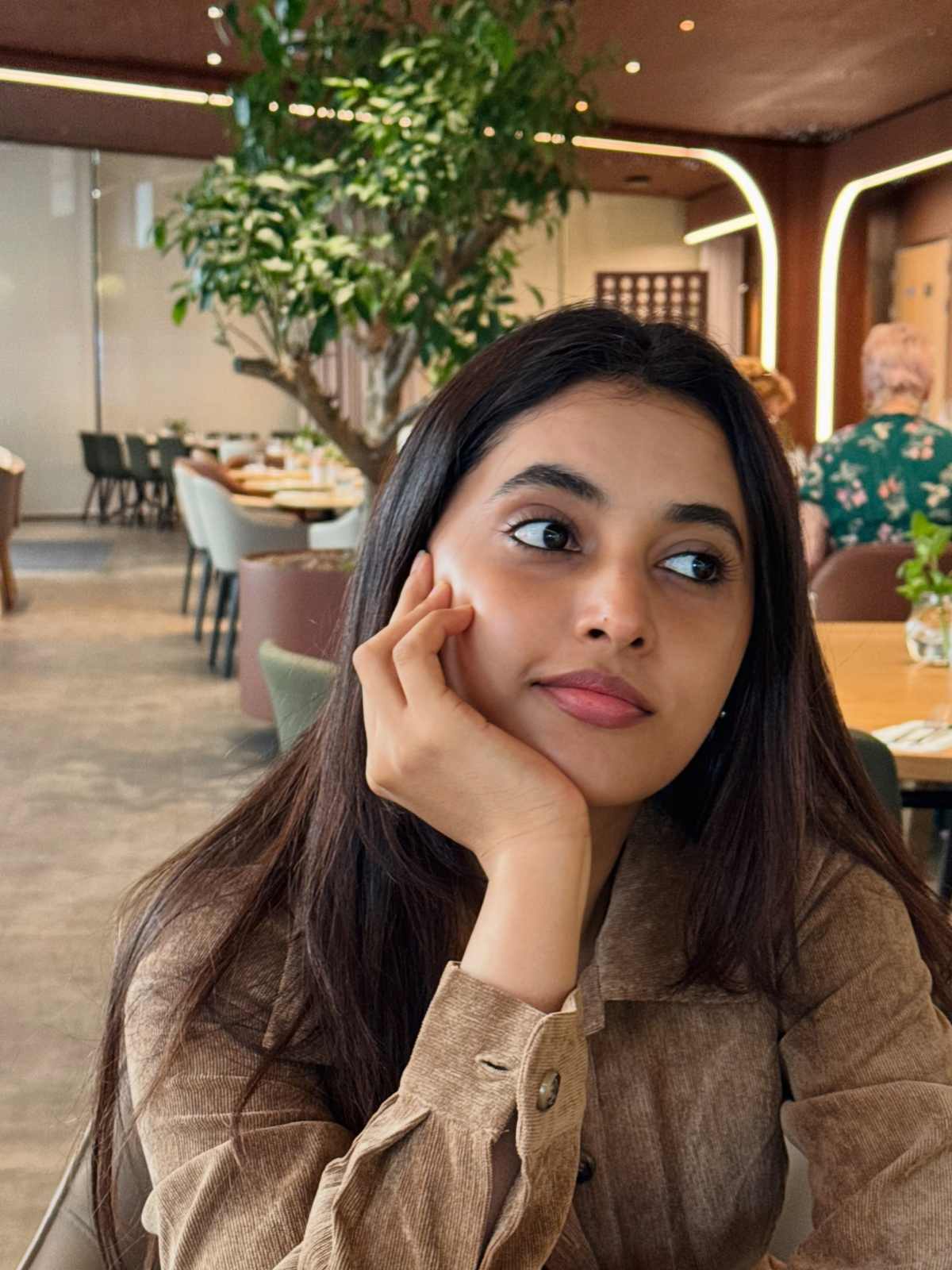 Priyanka Mohan