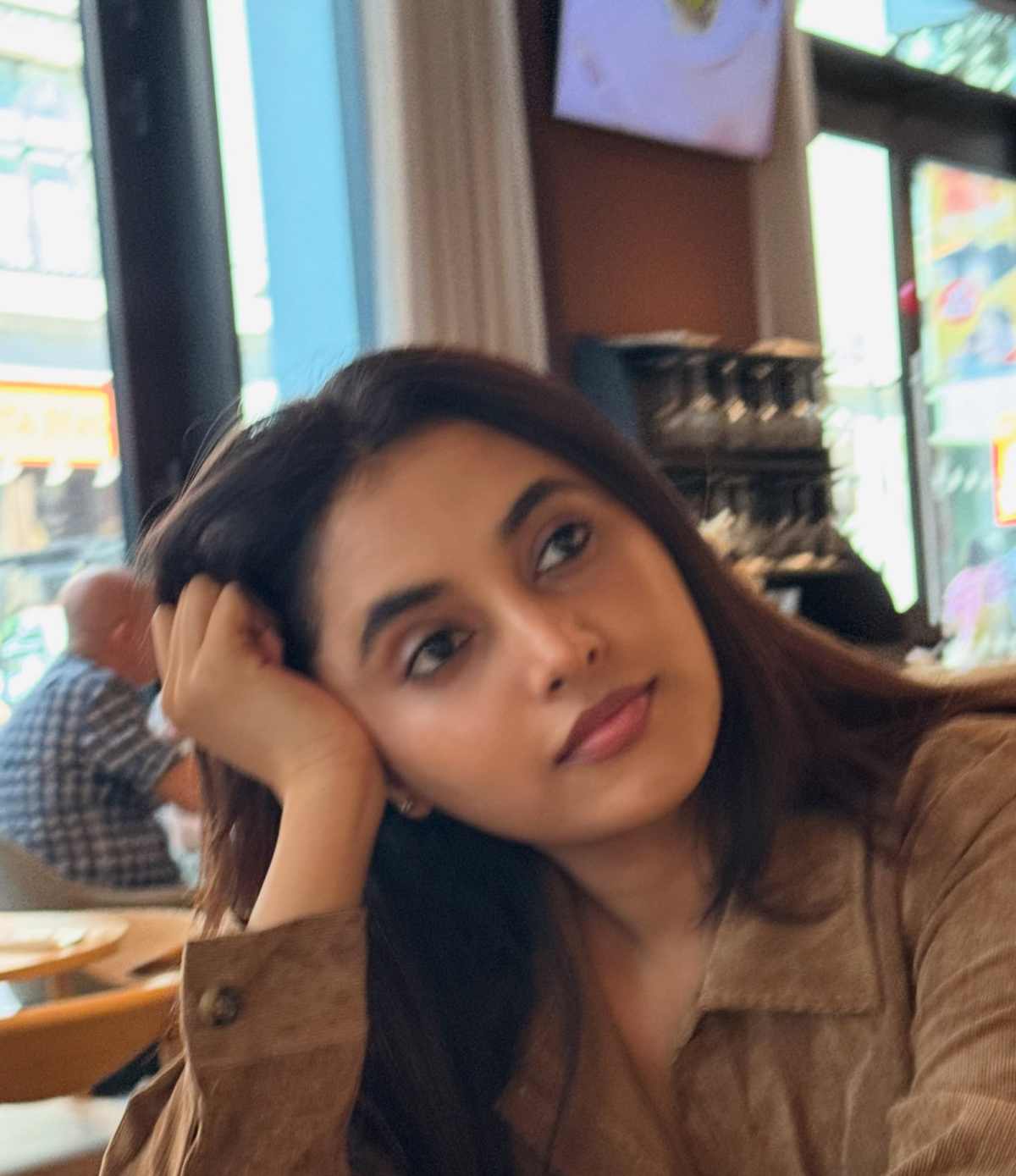 Priyanka Mohan