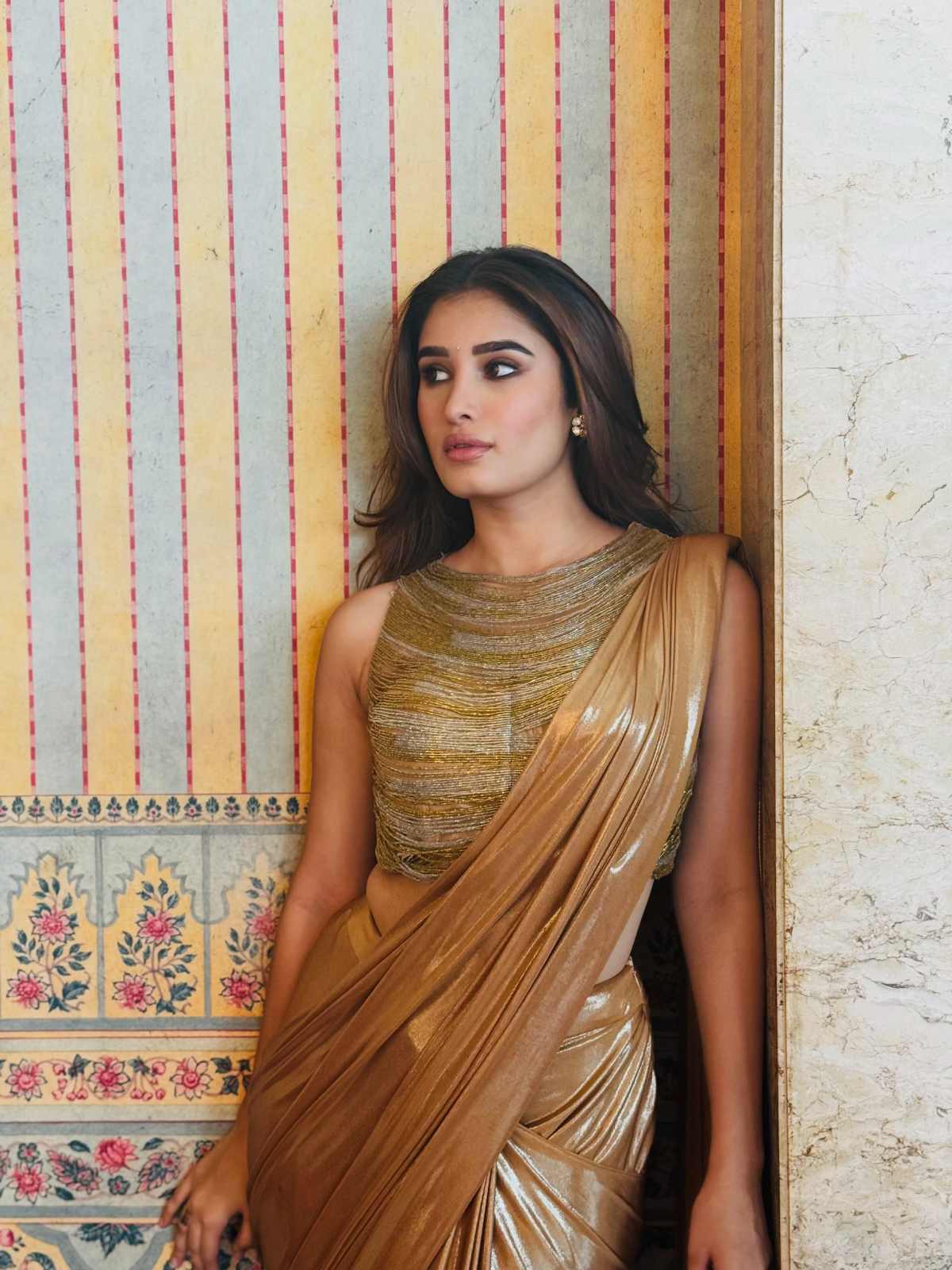 Rasha Thadani