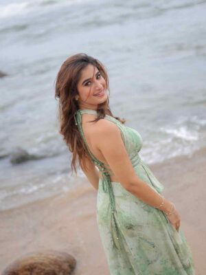 Rasha Thadani