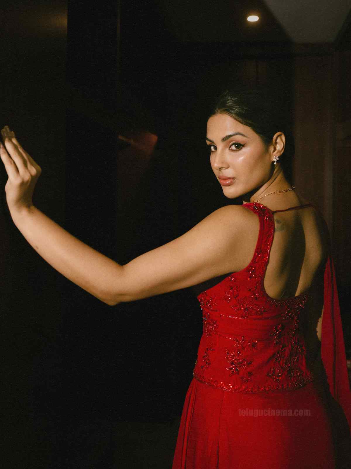 Samyuktha