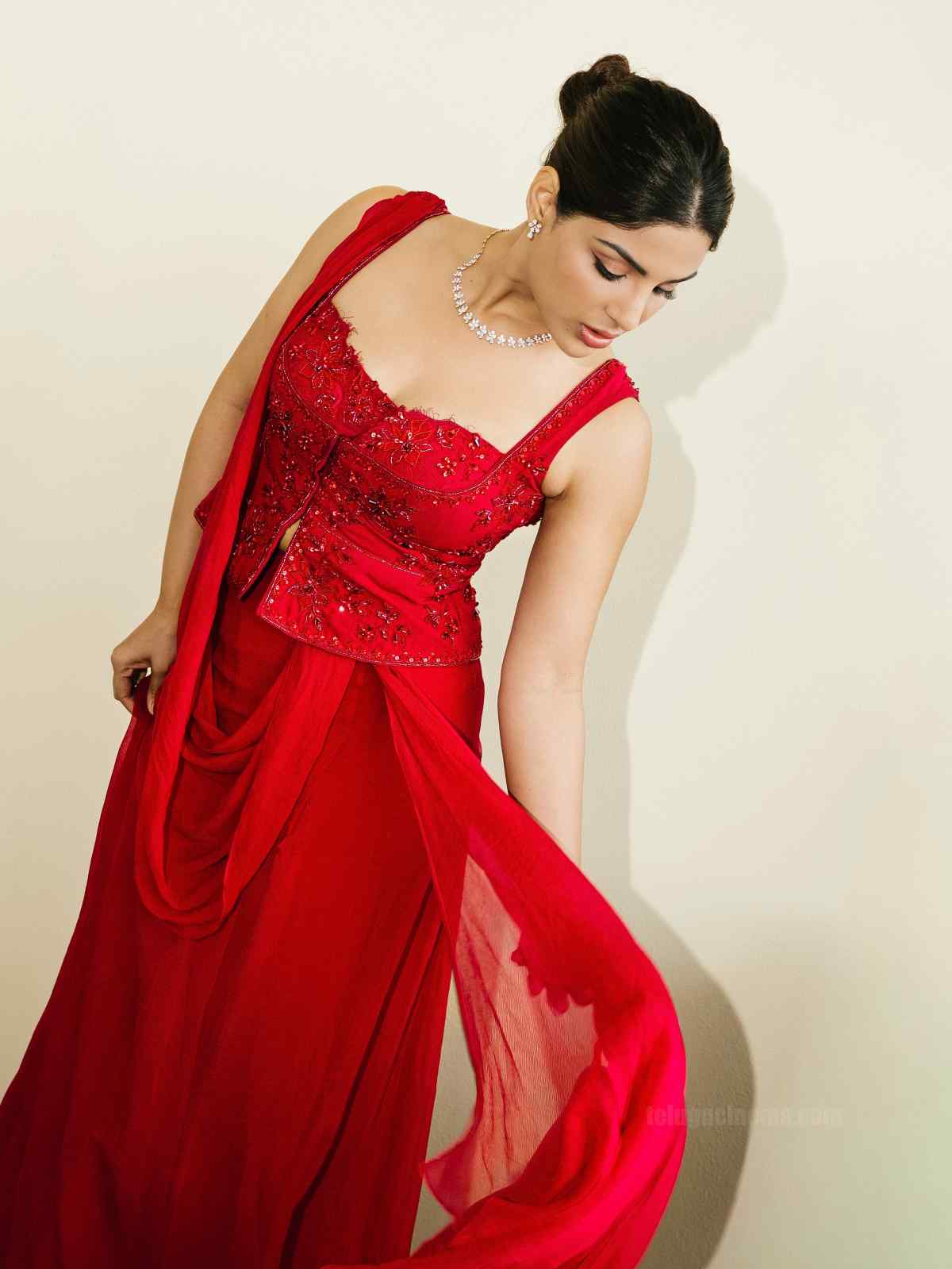 Samyuktha