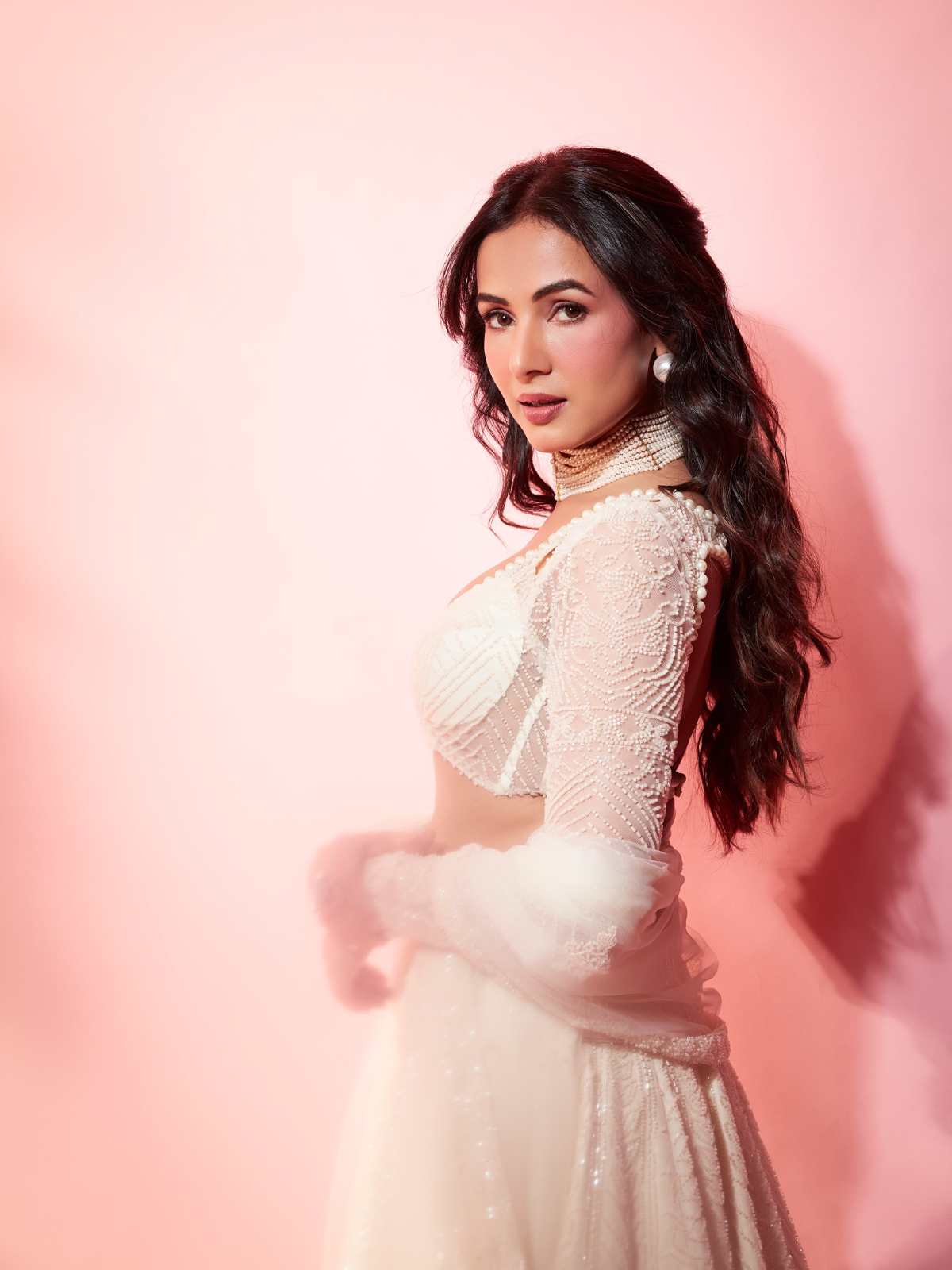 Sonal Chauhan
